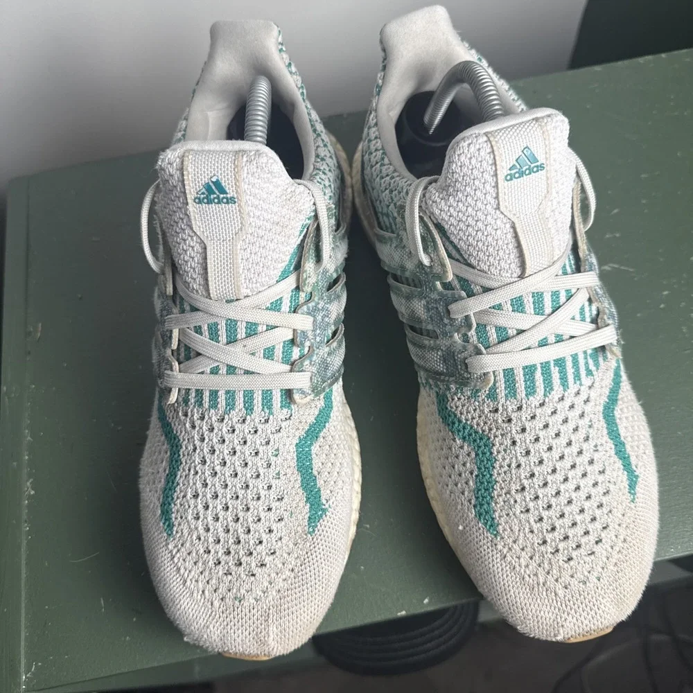 adidas new laces